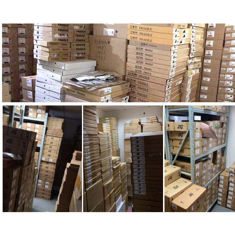 Electronic Components Integrated Circuits IC Chips M41T00M6F