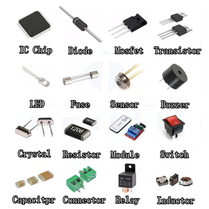 The New Original Integrated Circuits Electronic Components Chip BGA XC3S250E-1CPG132C