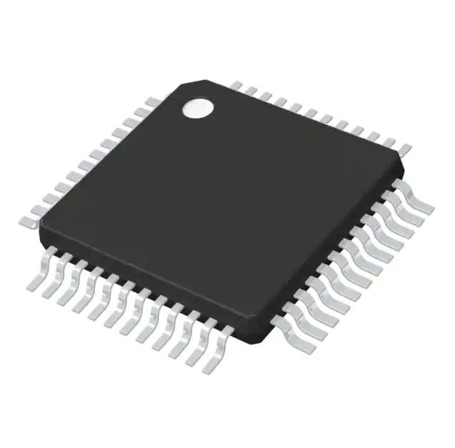 STM32G070CBT6 LQFP48 Integrated Circuits ICs Chips MCU 32BIT 128KB FLASH