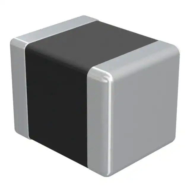 SMD SMT Multilayer Ceramic X7S Capacitor MLCC 1210 100VDC 4.7uF HMK325C7475KN-TE